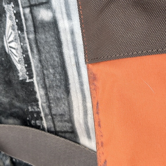 Knomo London Messenger bag - Picture 11 of 16